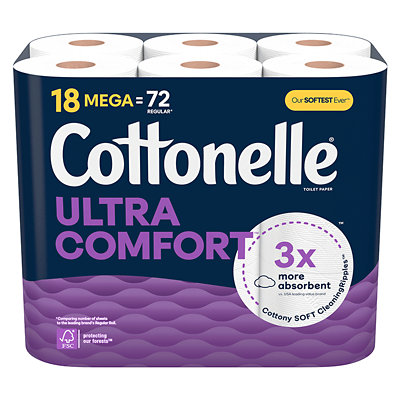 cottonelle bath tissue Acme Coupon