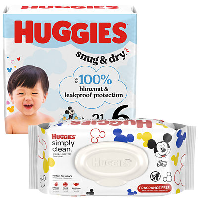 baby club savings Acme Coupon