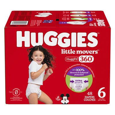 huggies Albertsons Coupon