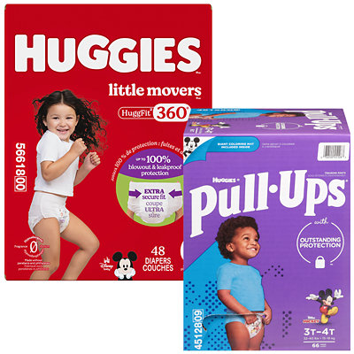 huggies Acme Coupon