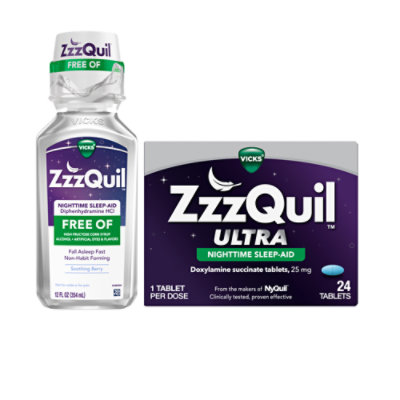 zzzquil Acme Coupon