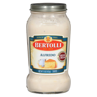 Bertolli Pasta Sauce Acme Coupon