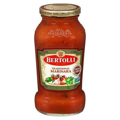 bertolli sauce Acme Coupon