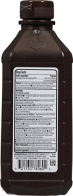 Signature Select/Care Hydrogen Peroxide Topical Solution USP First Aid Antiseptic - 16 Fl. Oz. - Image 4