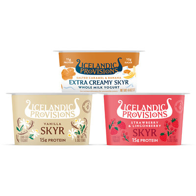 icelandic provisions Albertsons Coupon