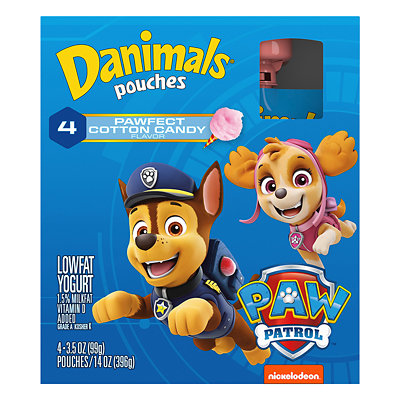 Danimals Yogurt Acme Coupon