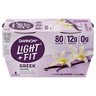 Dannon Yogurt Jewel-Osco Coupon