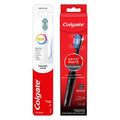 colgate Albertsons Coupon