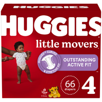 huggies Albertsons Coupon