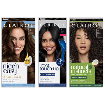 clairol Albertsons Coupon