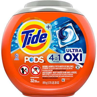 tide pods Albertsons Coupon