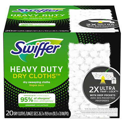 swiffer refills Albertsons Coupon