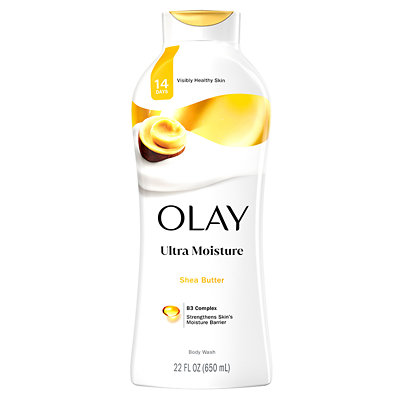 olay body wash Albertsons Coupon