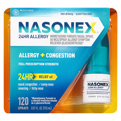 nasonex 24 hour allergy relief Acme Coupon on WeeklyAds2.com