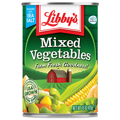 libbys canned vegetables Acme Coupon
