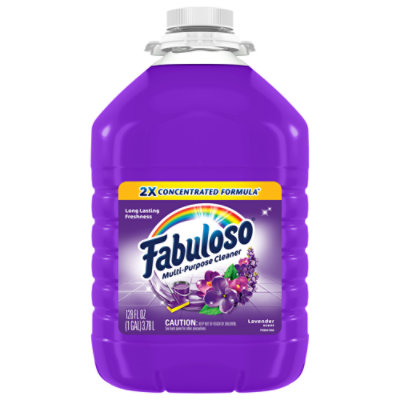 fabuloso Safeway Coupon