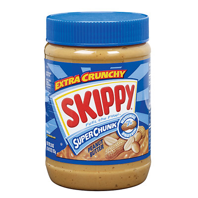 skippy peanut butter Acme Coupon