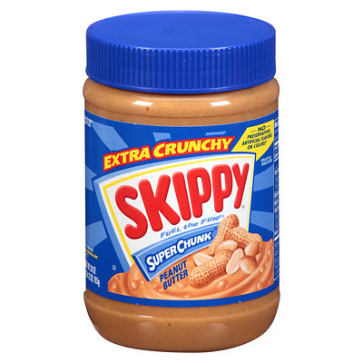 skippy peanut butter Acme Coupon