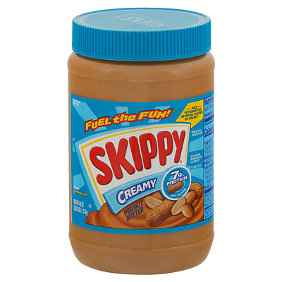 skippy peanut butter Acme Coupon