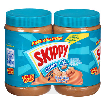 skippy peanut butter Acme Coupon