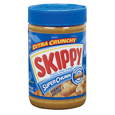 skippy peanut butter Acme Coupon