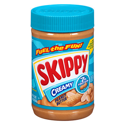 skippy peanut butter Albertsons Coupon