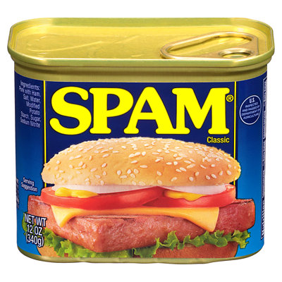 hormel spam Acme Coupon