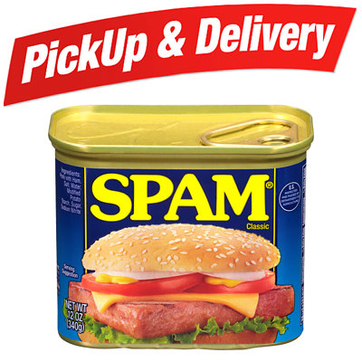 hormel spam Acme Coupon