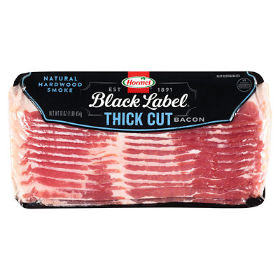 hormel black label bacon Acme Coupon