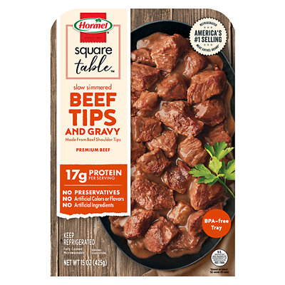 hormel beef entrees Acme Coupon
