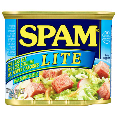 hormel spam Jewel-osco Coupon