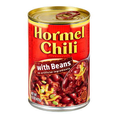 hormel or stagg chili Albertsons Coupon