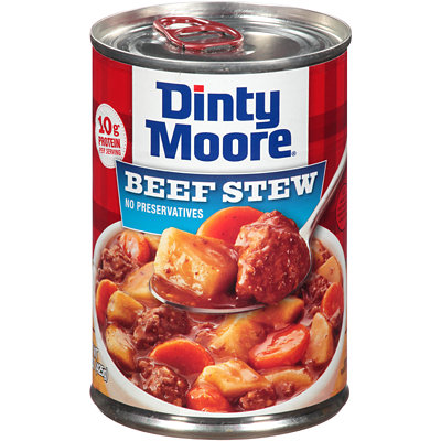 dinty moore beef stew Jewel-osco Coupon