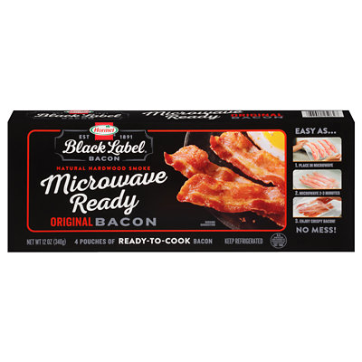 hormel microwave bacon Albertsons Coupon
