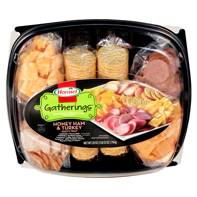 hormel party tray Acme Coupon