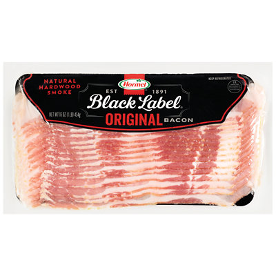 hormel black label bacon Acme Coupon