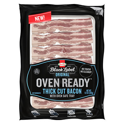 hormel fully cooked bacon Acme Coupon