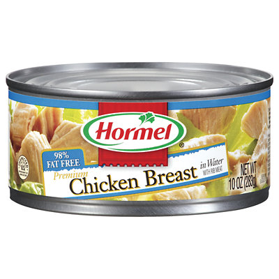 hormel chicken breast chunk Safeway Coupon