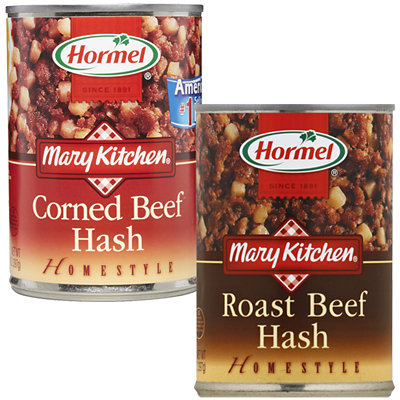 Mary Kitchen Corned or Roast Beef Hash Albertsons Coupon