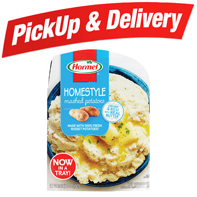 hormel side dish Safeway Coupon