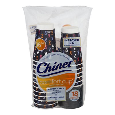 chinet comfort cups Jewel-osco Coupon