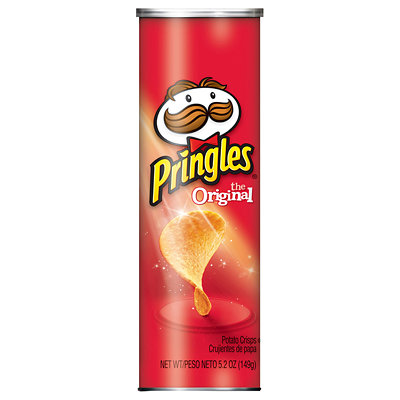 pringles Albertsons Coupon