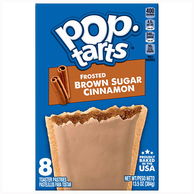 Kellogg's Pop-Tarts Acme Coupon