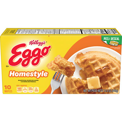 eggo waffles Acme Coupon