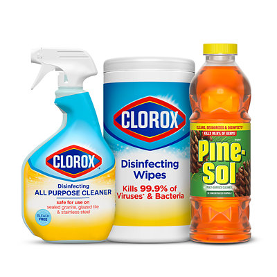 clorox Jewel-osco Coupon