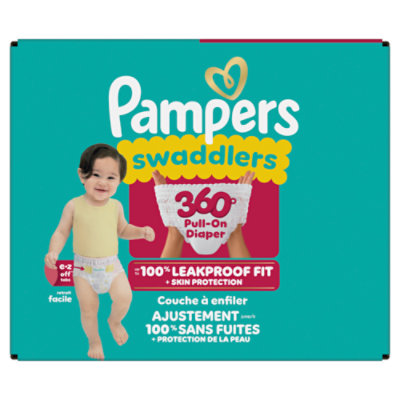 pampers Jewel-osco Coupon