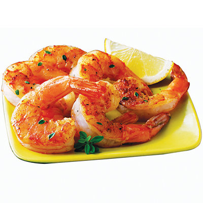 waterfront bistro colossal raw shrimp Albertsons Coupon