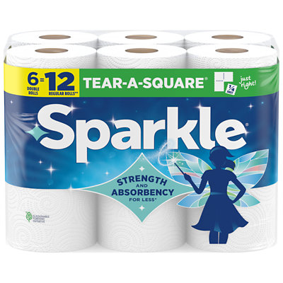 sparkle Albertsons Coupon