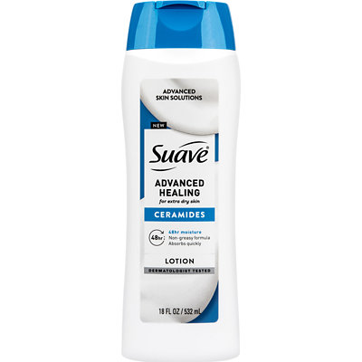 suave lotion Acme Coupon