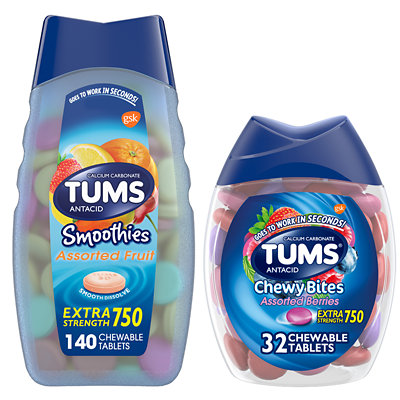 tums Albertsons Coupon